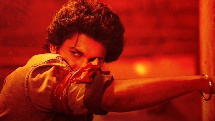 Nani's Unique Character in Vivek Athreya's Saripodhaa Sanivaaram: A Departure from Rom-Coms