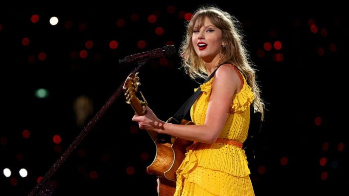 Two teenagers arrested for planning a terror attack on Taylor Swift's Vienna concerts