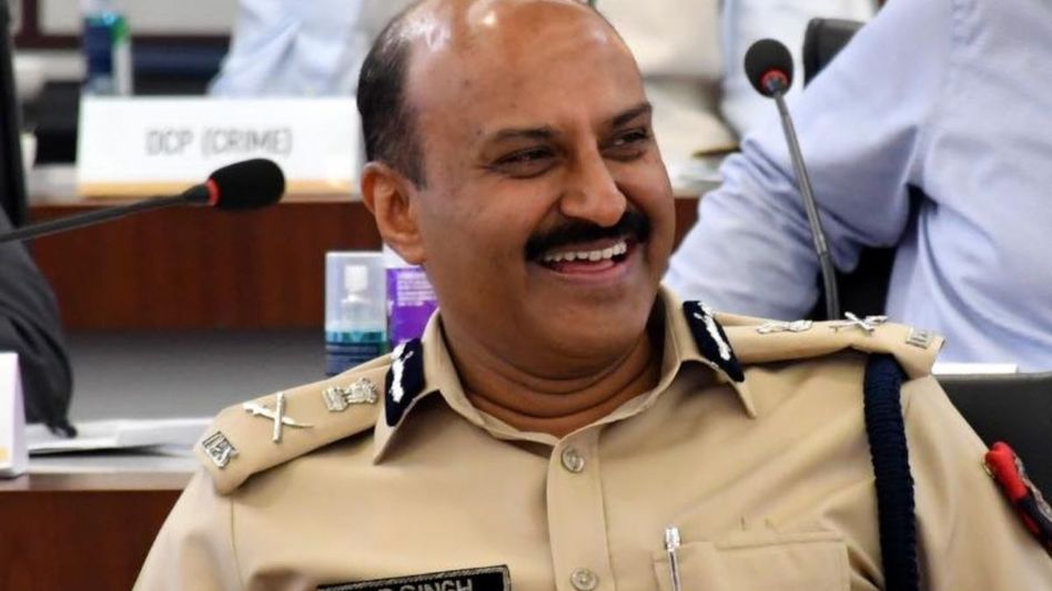 Assam DGP announces controlled return of Indian passport holders from Bangladesh Assam DGP announces controlled return of Indian passport holders from Bangladesh