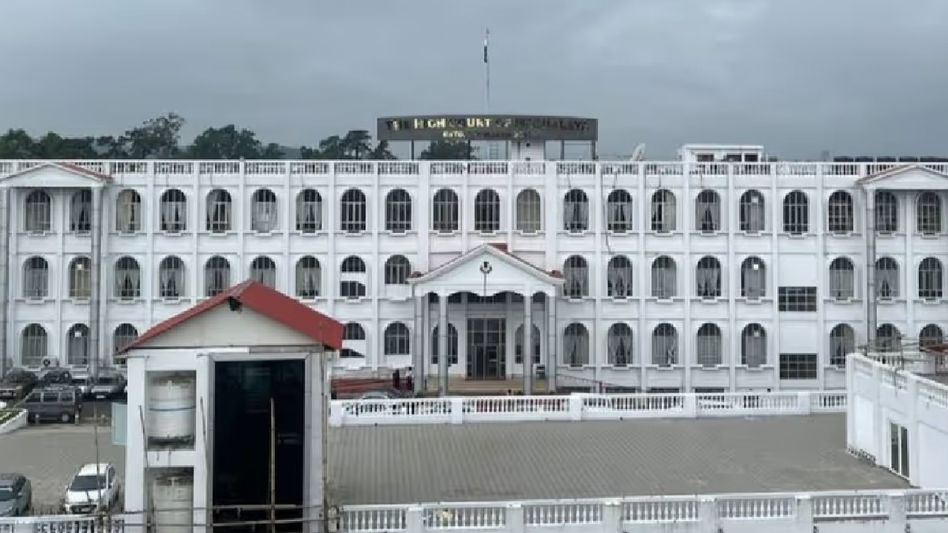 Meghalaya High Court to hear case of worship ban at Mawjymbuin cave on August 14 Meghalaya High Court to hear case of worship ban at Mawjymbuin cave on August 14