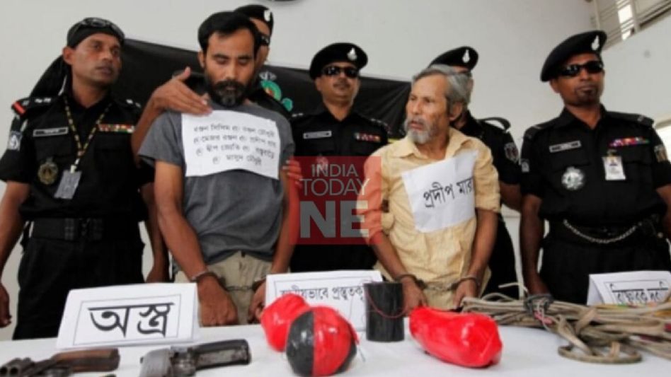 Assam family demands government intervention for ULFA (I) cadre's release from Bangladesh prison Assam family demands government intervention for ULFA (I) cadre's release from Bangladesh prison