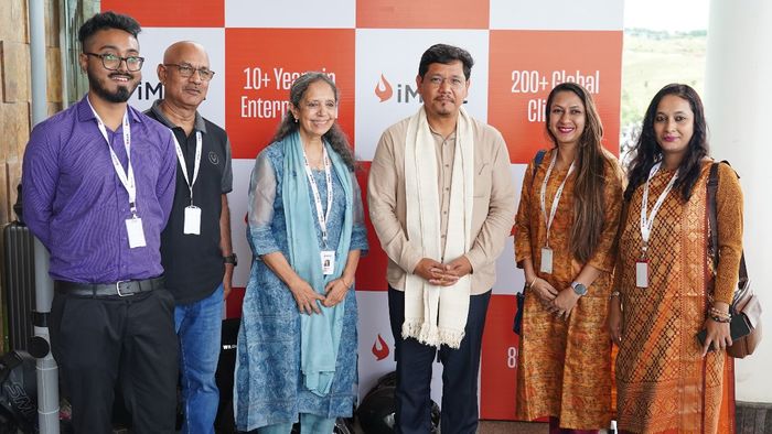 Meghalaya: AI technology firm launches operations in Shillong IT Park