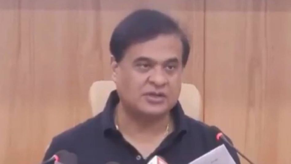 Assam Cabinet approves inclusion of 19 villages into Bodoland Territorial Region as per 2020 Bodo Accord Assam Cabinet approves inclusion of 19 villages into Bodoland Territorial Region as per 2020 Bodo Accord