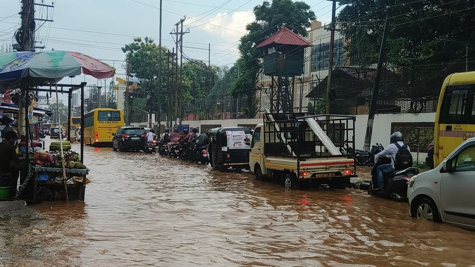 Guwahati seeks public input on urban flooding solutions Guwahati seeks public input on urban flooding solutions
