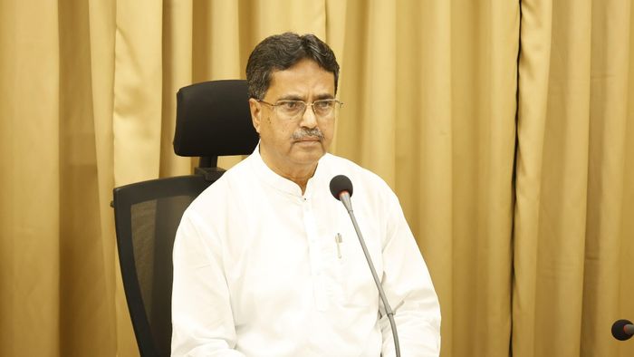 Tripura CM reviews preparations for Har Ghar Tiranga event