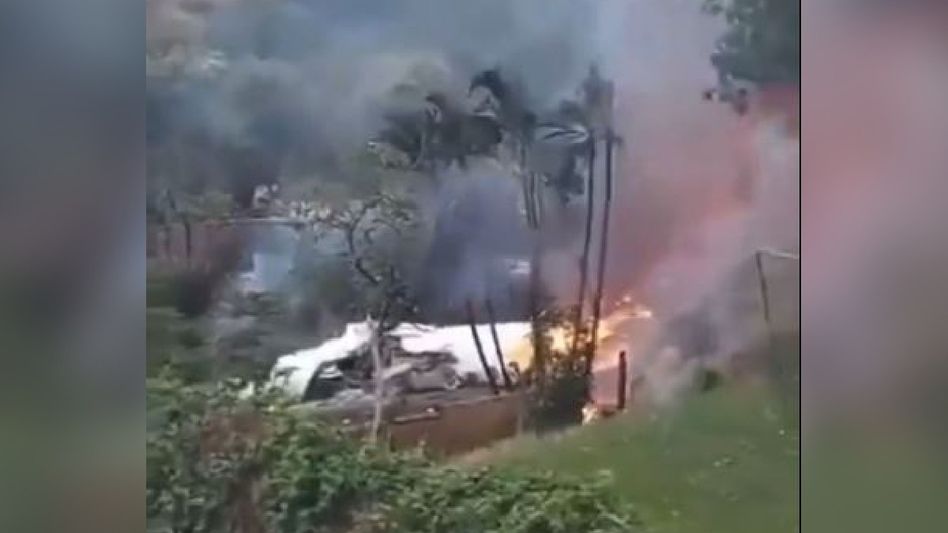 Plane crash in Brazil's Sao Paulo kills all 61 on board Plane crash in Brazil's Sao Paulo kills all 61 on board