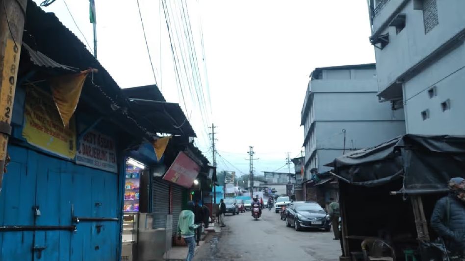 Meghalaya government, Harijan committee to meet today, discussion on relocation issue likely Meghalaya government, Harijan committee to meet today, discussion on relocation issue likely