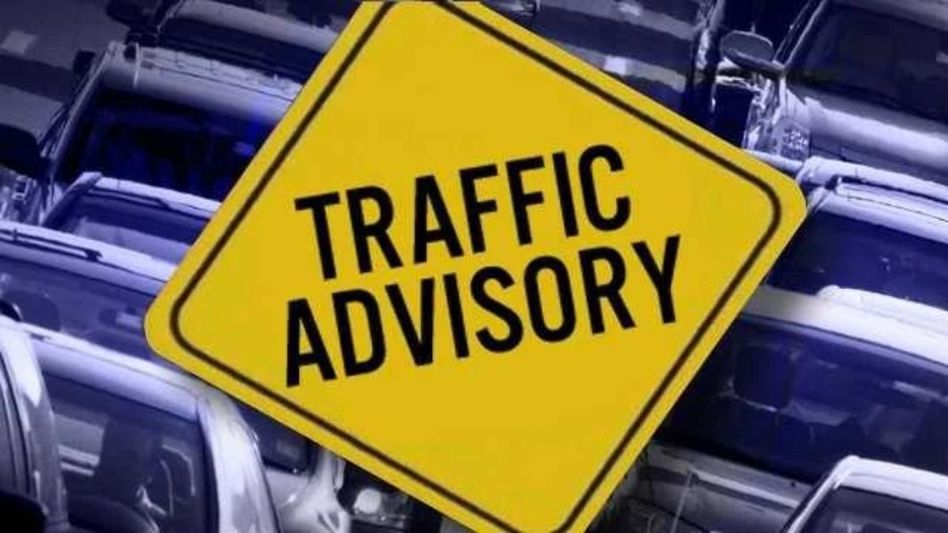 Nagaland: Traffic advisory issued for Box Cutting Road and NH-29 in Kohima Nagaland: Traffic advisory issued for Box Cutting Road and NH-29 in Kohima