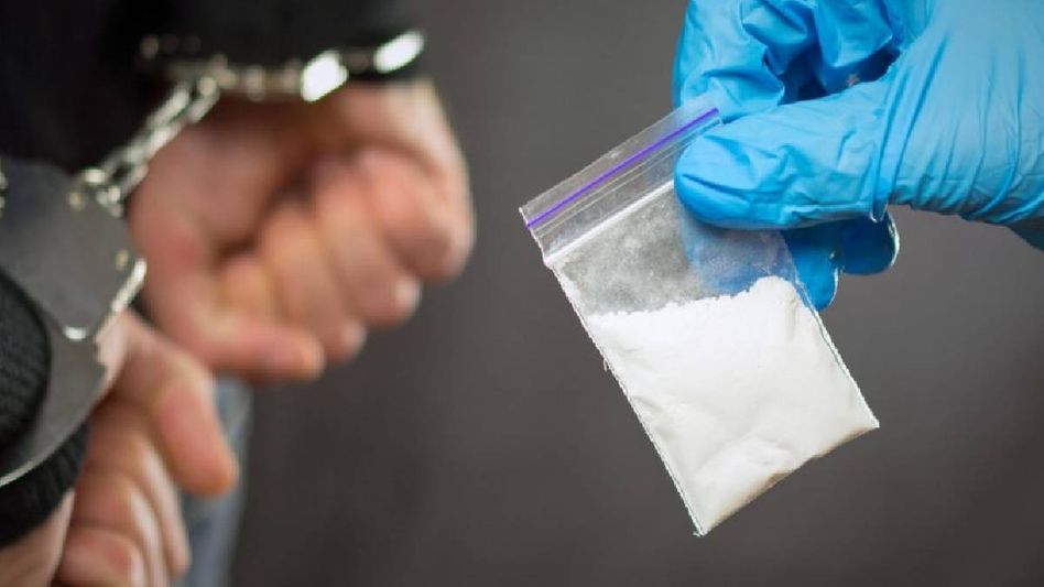 Assam: Heroin worth over Rs 2 crore seized in Karbi Anglong; driver arrested Assam: Heroin worth over Rs 2 crore seized in Karbi Anglong; driver arrested