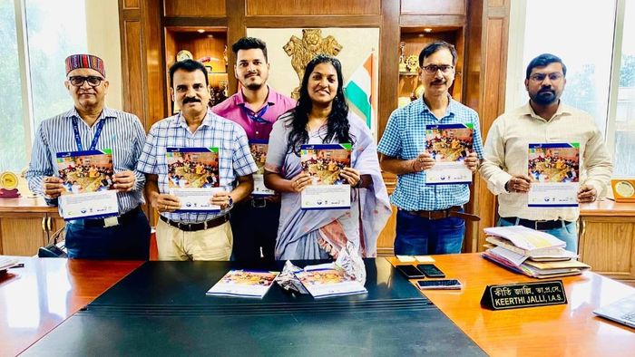 Assam: Kamrup’s pilot project tackles child malnutrition with innovative fish powder solution