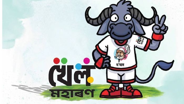 Assam government to host Khel Maharan 2.0 building on inaugural edition’s success