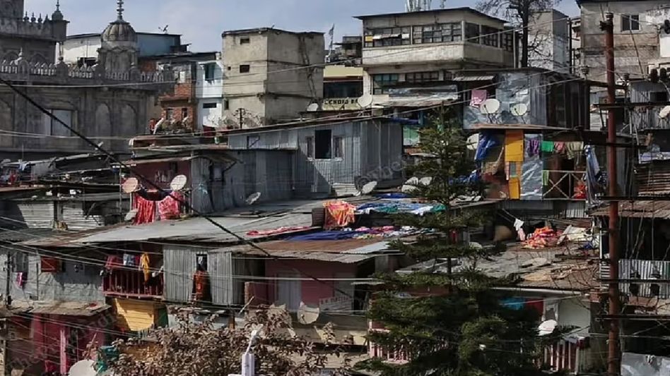 Meghalaya government gives Harijan committee 15 days to decide on relocation Meghalaya government gives Harijan committee 15 days to decide on relocation