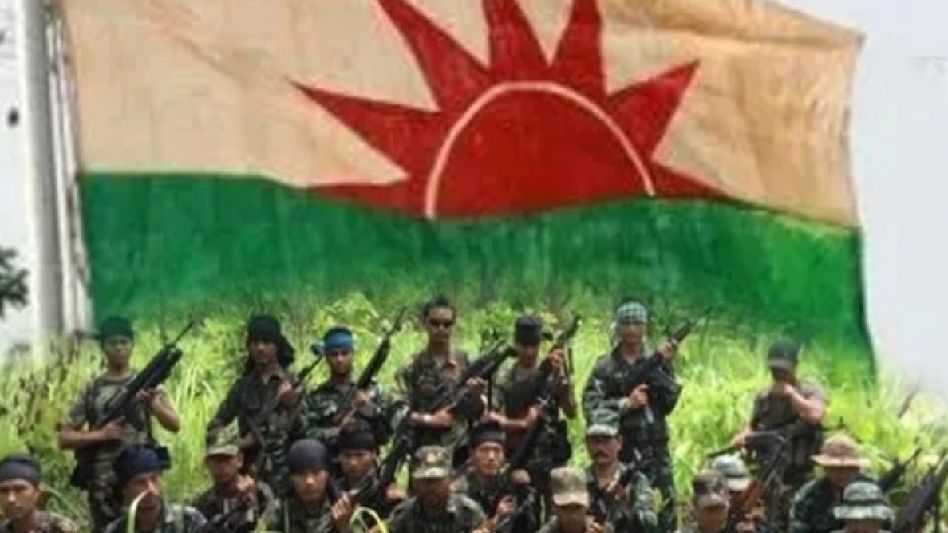 Assam heightens security amid ULFA-I’s call to boycott Independence Day celebrations Assam heightens security amid ULFA-I’s call to boycott Independence Day celebrations