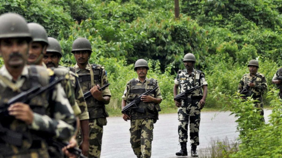 Nagaland: Assam Rifles says assault on student leader 'unfortunate', issues clarification (Representative image)