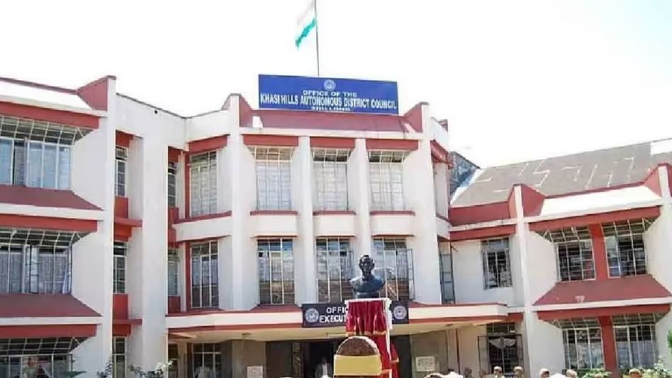 Meghalaya: Northeast ADCs form committee to pursue Sixth Schedule amendments Meghalaya: Northeast ADCs form committee to pursue Sixth Schedule amendments
