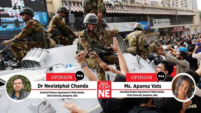 Echoes of Uncertainty: Youth and the Job Insecurity Crisis