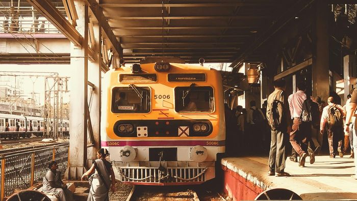 Representational image