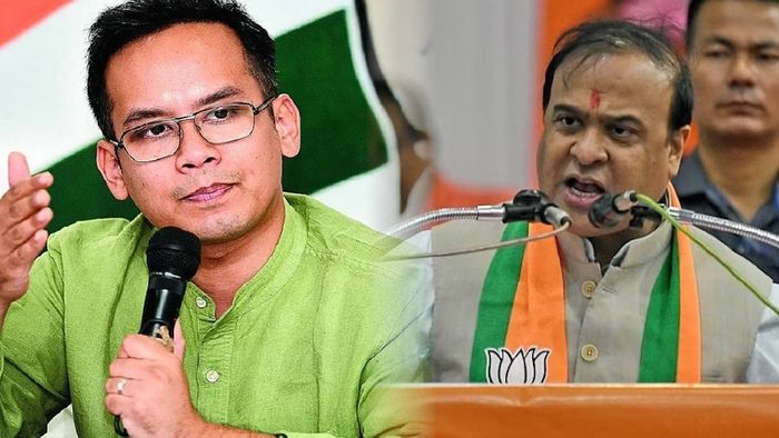 Gaurav Gogoi slams Himanta Biswa Sarma: 'Jihad of repeated nonsense', can someone stop him?