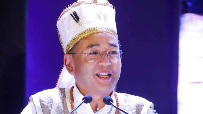 Prem Singh Tamang: Kirat Rai community integral to Sikkim’s cultural fabric, like family