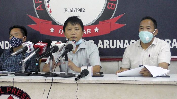 Arunachal: Contractor bodies reject call to repeal APDBE&P Act, cite positive impact