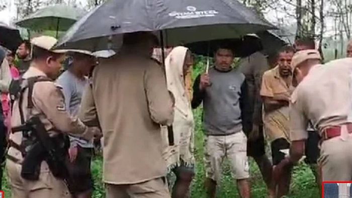 Assam DGP: Electronic footprint of absconding BJP leader detected, presumed beheaded contractor found alive