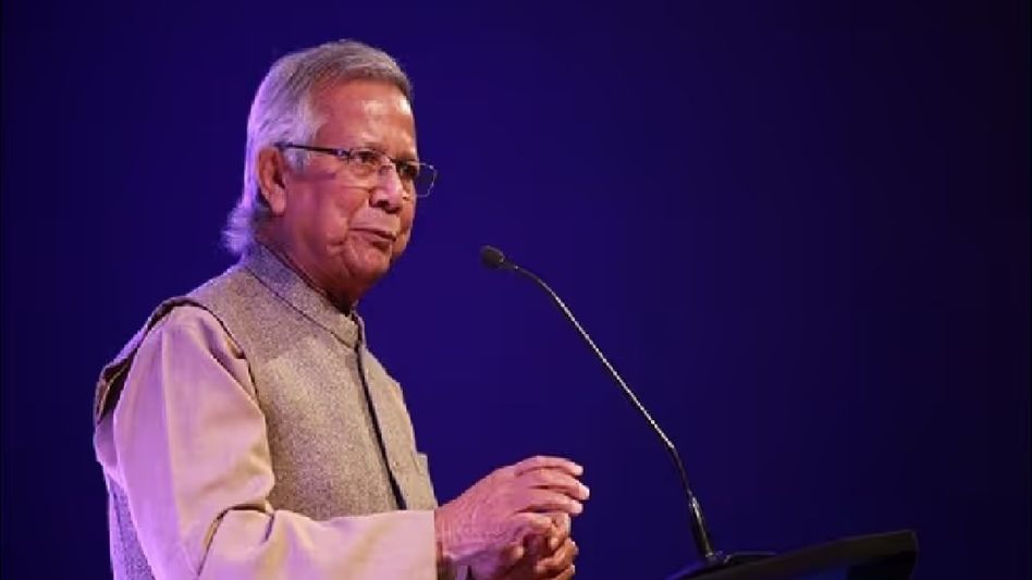 Bangladesh interim leader to meet Hindu youth amid ongoing unrest Bangladesh interim leader to meet Hindu youth amid ongoing unrest