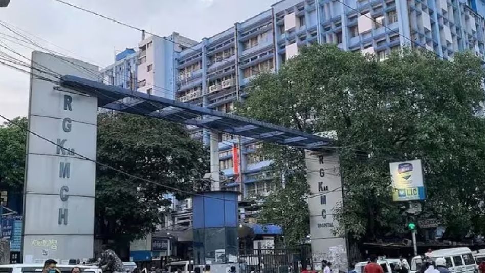 Principal of Kolkata's RG Kar Medical College resigns amid intensifying protests over trainee doctor’s death Principal of Kolkata's RG Kar Medical College resigns amid intensifying protests over trainee doctor’s death