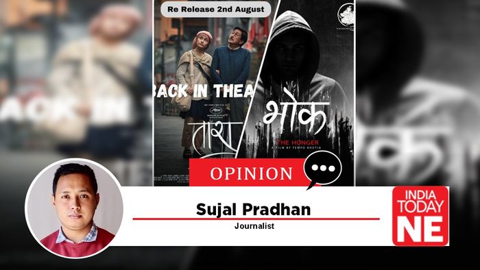 Sikkim’s cinematic renaissance: From local talent to global recognition