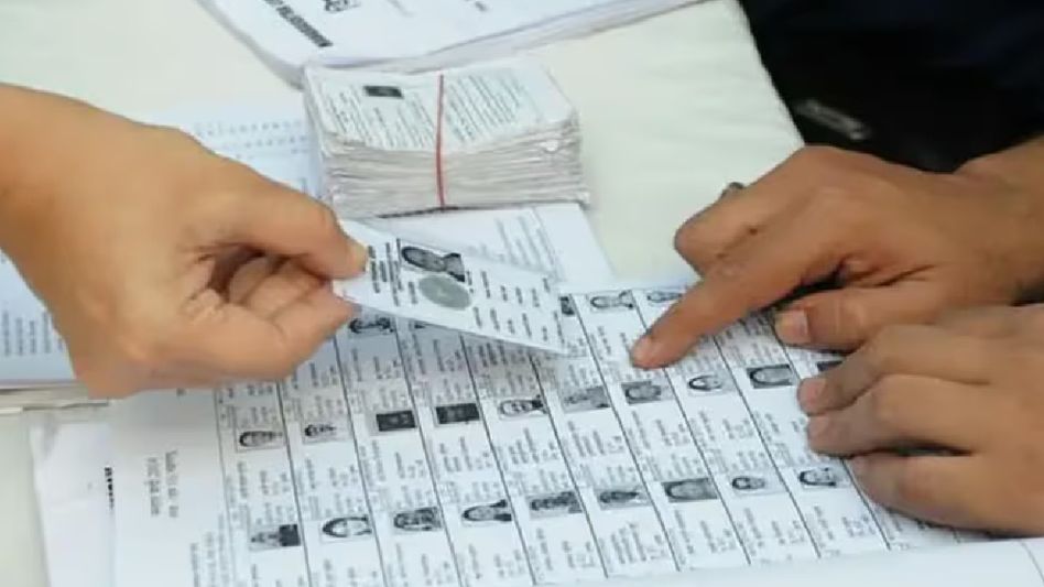 Meghalaya: 3 Congress MLAs likely to join National People's Party ahead of Gambegre bypolls Meghalaya: 3 Congress MLAs likely to join National People's Party ahead of Gambegre bypolls