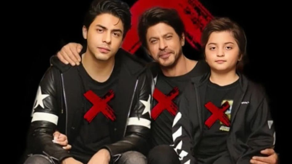 Shah Rukh Khan, sons Aryan and AbRam Khan to voice Hindi version of Disney’s 'Mufasa: The Lion King,' Shah Rukh Khan, sons Aryan and AbRam Khan to voice Hindi version of Disney’s 'Mufasa: The Lion King,'
