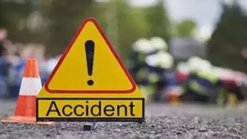 Assam: BJP leader from Bongaigaon killed in fatal road accident Assam: BJP leader from Bongaigaon killed in fatal road accident