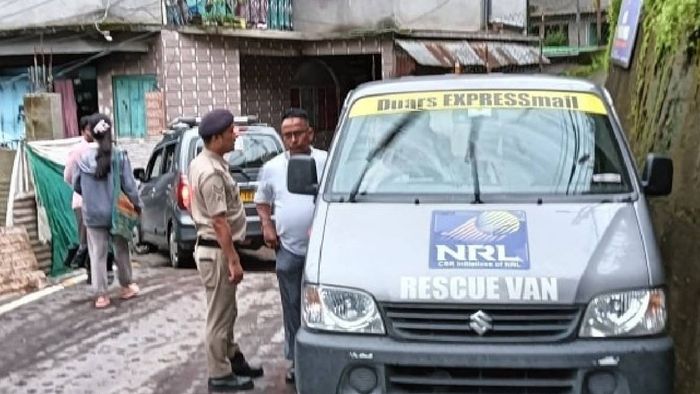 Sikkim: Missing Darjeeling girl recovered in Gangtok