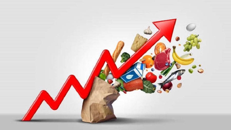 Retail inflation drops to five-year low of 3.54 per cent in July, falls below RBI's target Retail inflation drops to five-year low of 3.54 per cent in July, falls below RBI's target