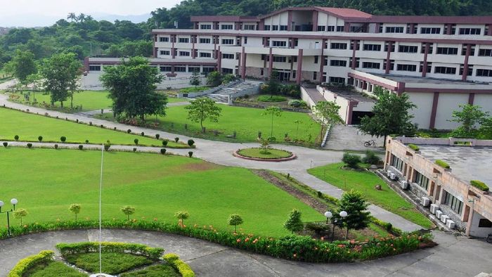 Assam's top institutes shine in NIRF 2024 rankings