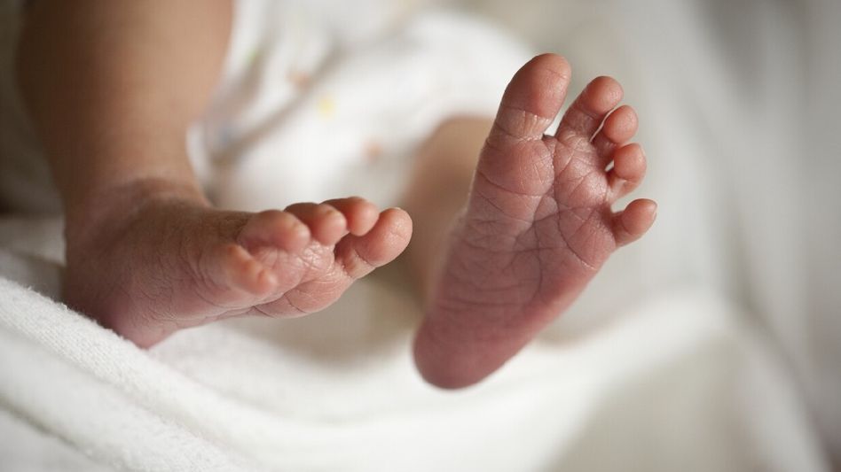 Assam: Newborn found abandoned in Jorhat, police launch investigation Assam: Newborn found abandoned in Jorhat, police launch investigation