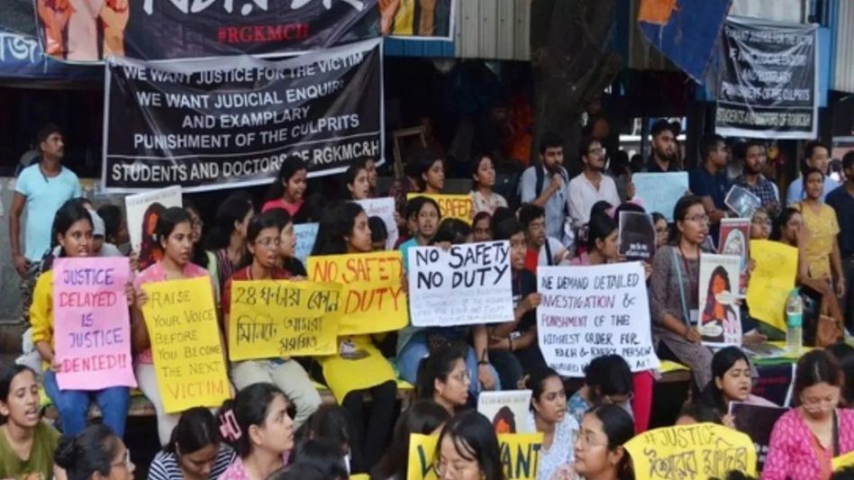 FAIMA calls for nationwide OPD shutdown in protest over Kolkata trainee doctor's death FAIMA calls for nationwide OPD shutdown in protest over Kolkata trainee doctor's death