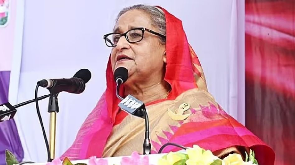 Sheikh Hasina's stay in India will not affect bilateral ties, says Bangladesh official Sheikh Hasina's stay in India will not affect bilateral ties, says Bangladesh official