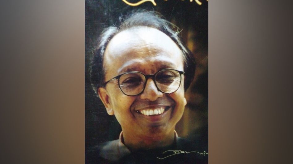 Assam: Renowned artist Chandra Kamal Gogoi passes away at 78 Assam: Renowned artist Chandra Kamal Gogoi passes away at 78