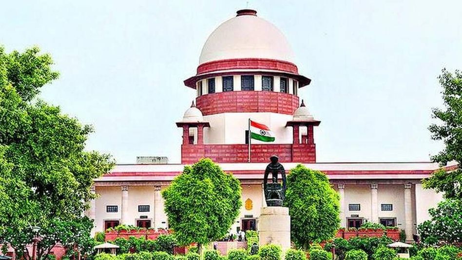 Supreme Court issues notice on petition against Kerala HC ruling on child pornography possession Supreme Court issues notice on petition against Kerala HC ruling on child pornography possession
