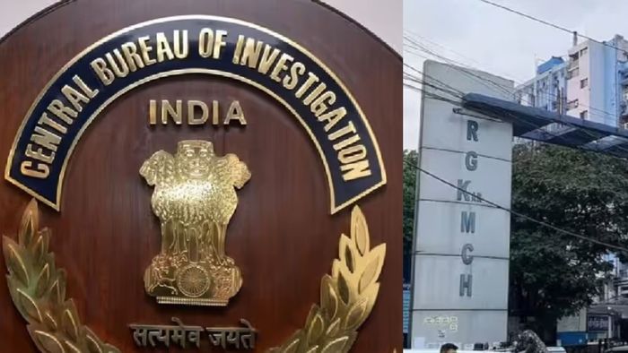 CBI to investigate RG Kar Medical College rape-murder case