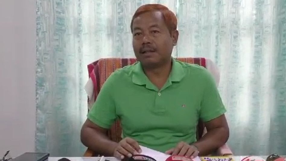 Assam: Rabha Hasong Council announces special awards for I-Day Assam: Rabha Hasong Council announces special awards for I-Day