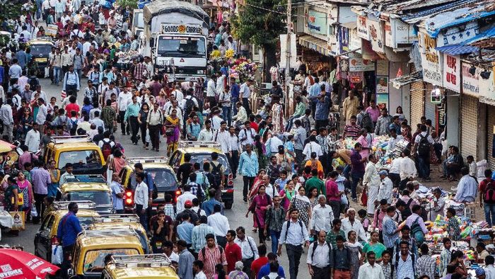 India’s population set to reach 152.2 crore by 2036, sex ratio to improve