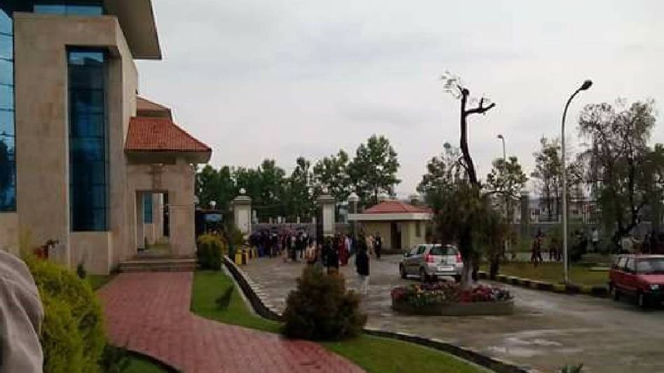 Manipur Bar Association announces sit-in protest against senior Advocate Colin Gonsalves Manipur Bar Association announces sit-in protest against senior Advocate Colin Gonsalves