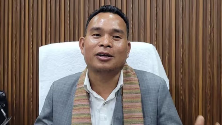 Meghalaya education minister hails quality of education in state after NEHU misses NIRF spot Meghalaya education minister hails quality of education in state after NEHU misses NIRF spot