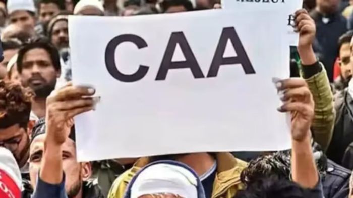 First CAA citizenship granted in Assam to Bangladesh-origin Hindu