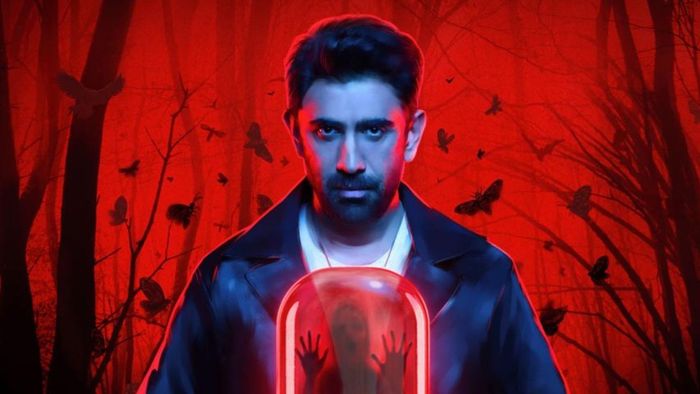 MTV launches India’s 1st paranormal reality show