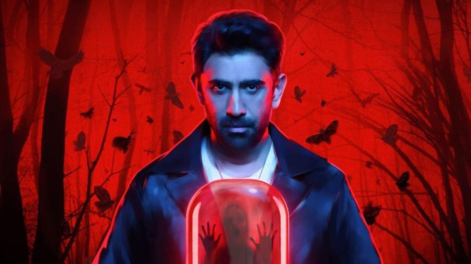 MTV launches India’s 1st paranormal reality show MTV launches India’s 1st paranormal reality show