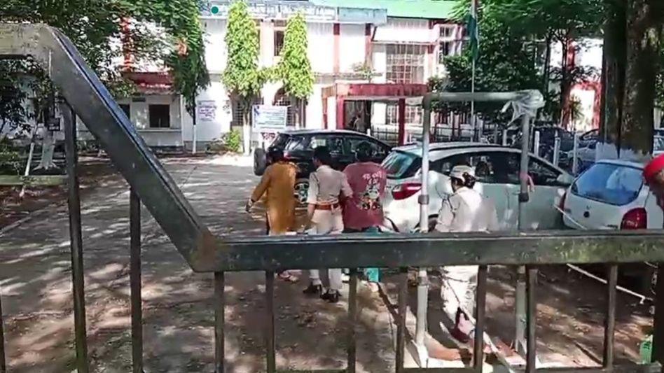 Assam: Wife, daughter arrested for allegedly killing husband in Margherita Assam: Wife, daughter arrested for allegedly killing husband in Margherita