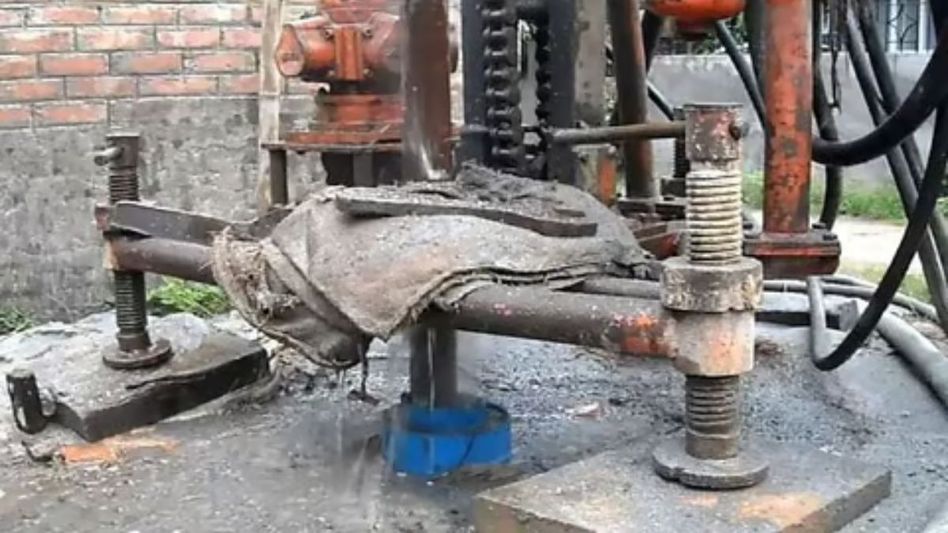 Mizoram mandates government approval for groundwater extraction, imposes fine Mizoram mandates government approval for groundwater extraction, imposes fine