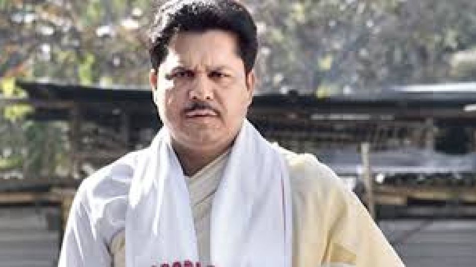 Assam Congress leader Bhupen Borah summoned by income tax department in Guwahati Assam Congress leader Bhupen Borah summoned by income tax department in Guwahati